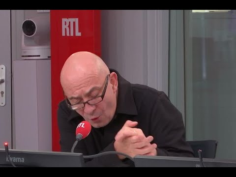 La Chine, grande responsable de la croissance des émissions de carbone selon Lenglet