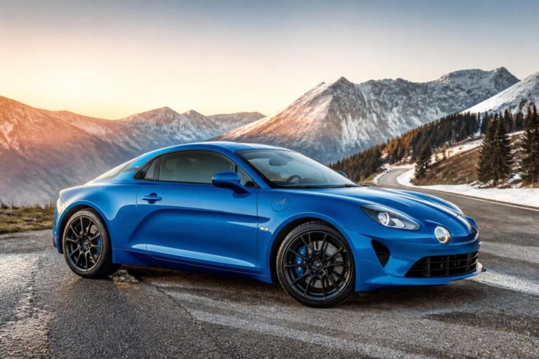 découvrez en détail l'alpine gt et la série limitée a110 légende, alliant performance et élégance pour les passionnés de conduite sportive.