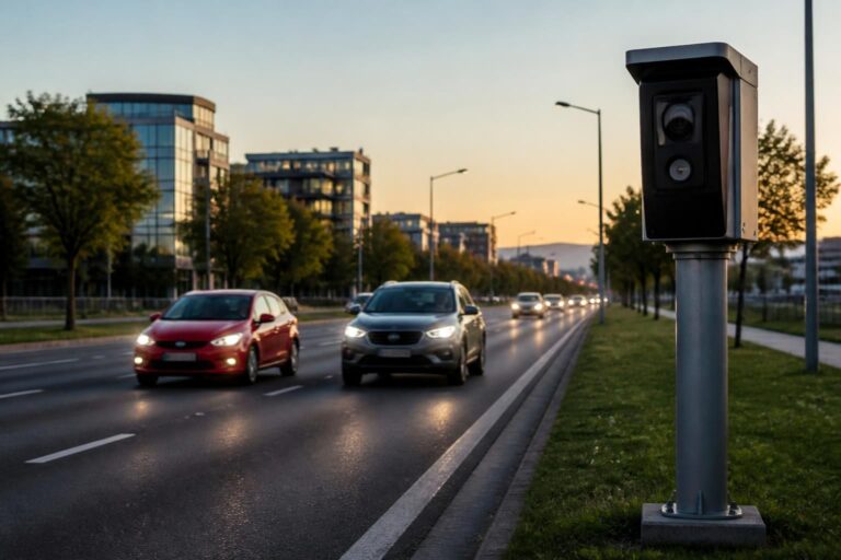 découvrez si un radar peut réellement flasher deux véhicules en même temps et comprenez le fonctionnement précis de ces dispositifs de contrôle routier.